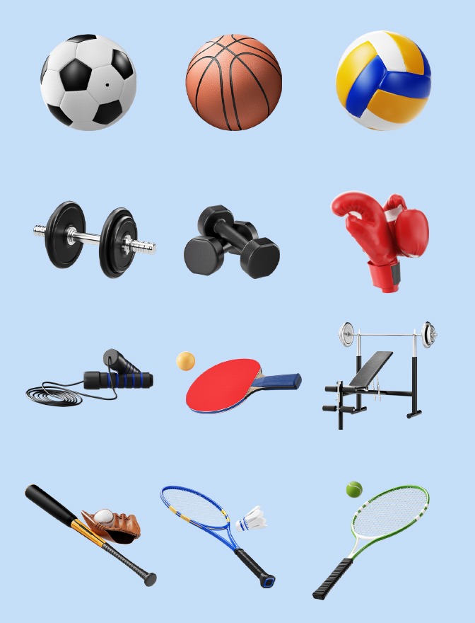 首页功能分区结构